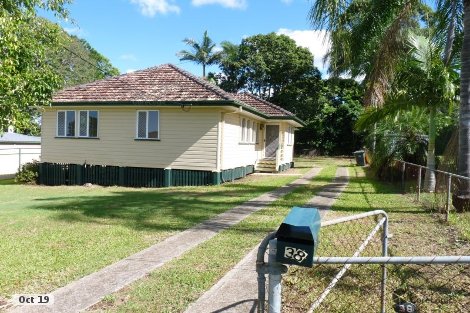 38 Besley St, Mount Gravatt East, QLD 4122