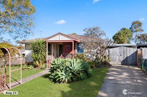 1 Wanganella Way, Airds, NSW 2560