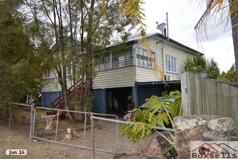 Maleny Kenilworth Rd, Conondale, QLD 4552