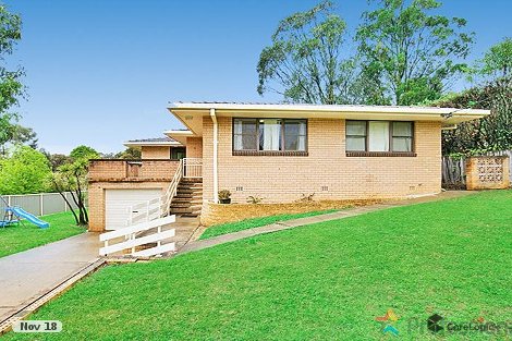 6 Burgess St, Armidale, NSW 2350