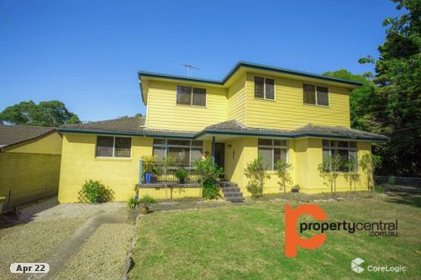 87 Russell Ave, Valley Heights, NSW 2777