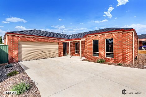 2/6 Sainsbury Ct, Mount Clear, VIC 3350