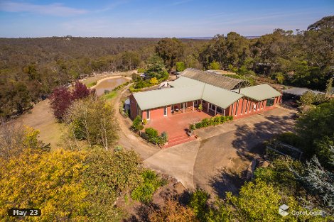 563 De Motts Rd, Anakie, VIC 3213