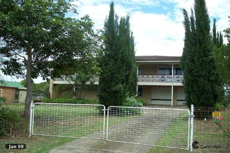 100 Queen St, Harrisville, QLD 4307