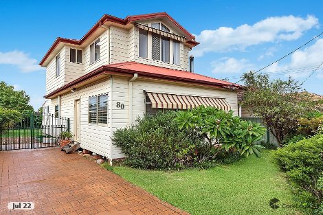 80 Barrenjoey Rd, Ettalong Beach, NSW 2257