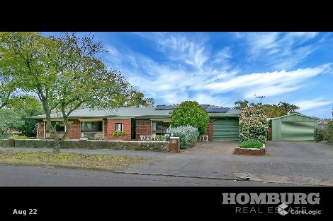 39 Langmeil Rd, Tanunda, SA 5352