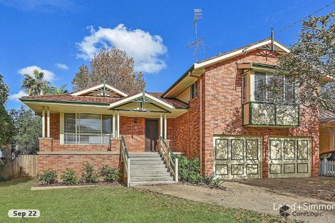 7 Clarinda St, Hornsby, NSW 2077