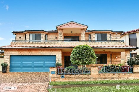 12 Anjou Cct, Cecil Hills, NSW 2171