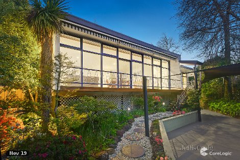 4 Morrison Ct, Mont Albert North, VIC 3129