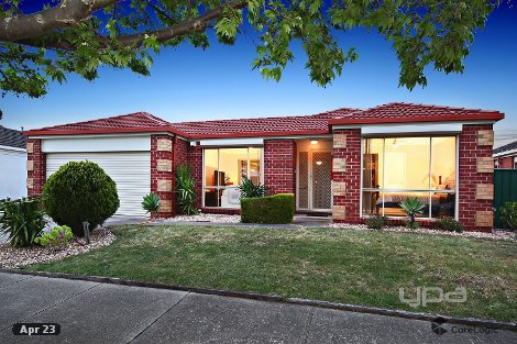 15 Roycroft Ave, Burnside, VIC 3023