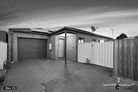 2/3 Mitchell Rd, Melton South, VIC 3338