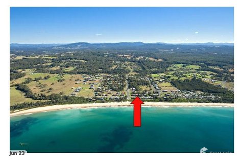 2/24 Jubilee Pde, Diamond Beach, NSW 2430