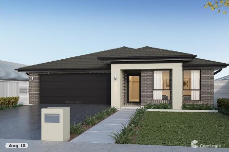 4 Messines Rd, Edmondson Park, NSW 2174