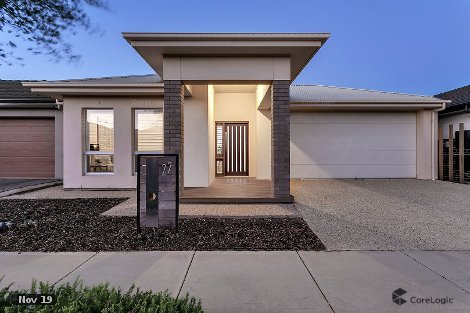 22 Beyer St, St Clair, SA 5011