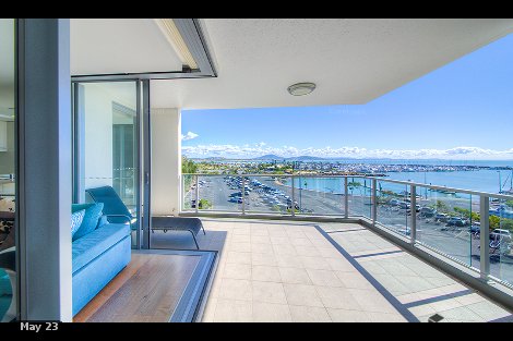 19/12-14 Breakwater Dr, Rosslyn, QLD 4703