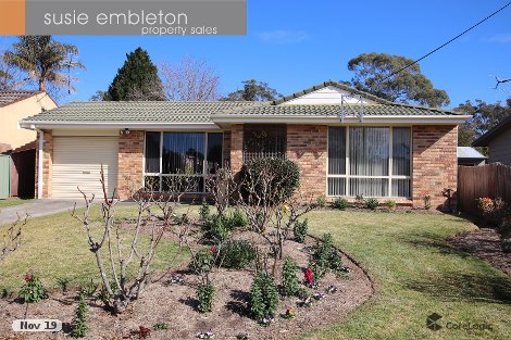 54 Banksia St, Colo Vale, NSW 2575