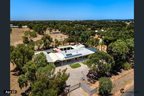 17 Dayana Dr, Woorree, WA 6530