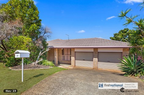 17 Cashel Cres, Banora Point, NSW 2486