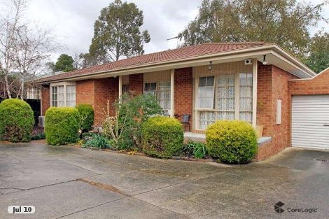 2/8 Joel Ct, Heathmont, VIC 3135