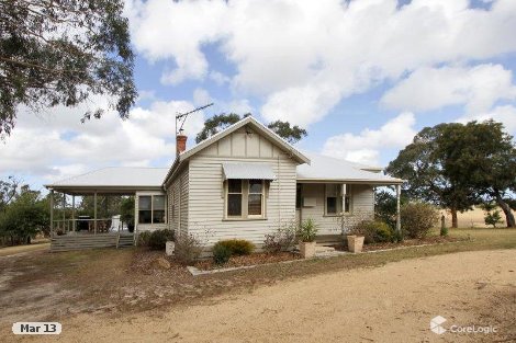 1009 Seaspray Rd, Longford, VIC 3851