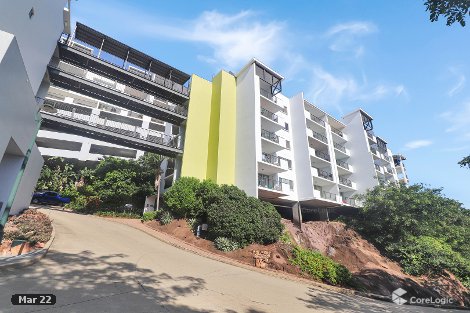 37/209 Wills St, Townsville City, QLD 4810