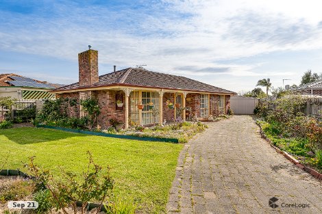 11 Fisher Cl, Berwick, VIC 3806