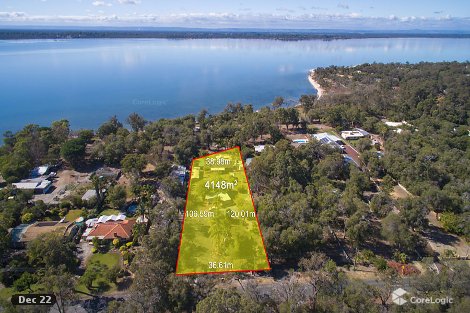 1099 Estuary Rd, Bouvard, WA 6211