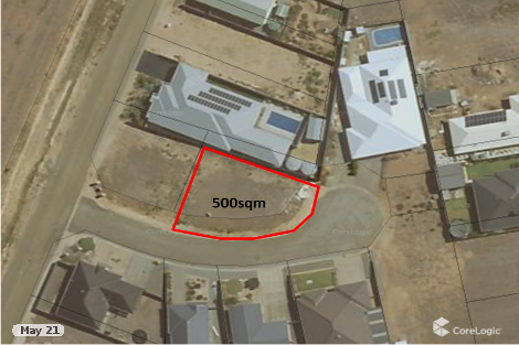 Lot 107 Reinke Ct, Blyth, SA 5462