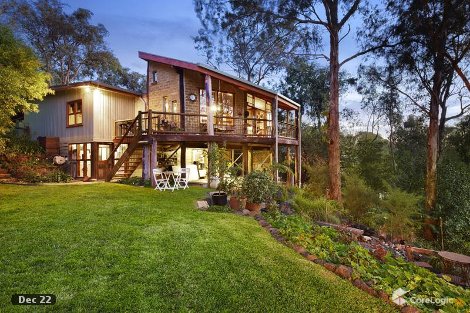 1 Aton St, North Warrandyte, VIC 3113