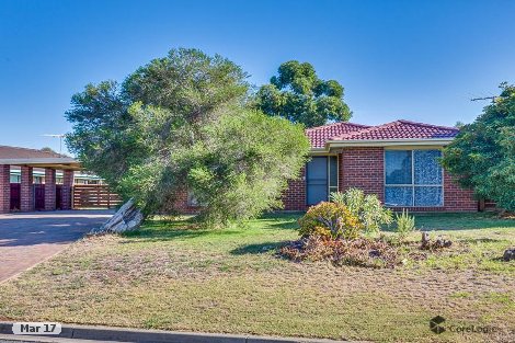 11 Tulloch Ct, Bacchus Marsh, VIC 3340