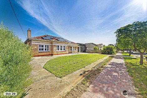 9 Staffa St, Broadview, SA 5083