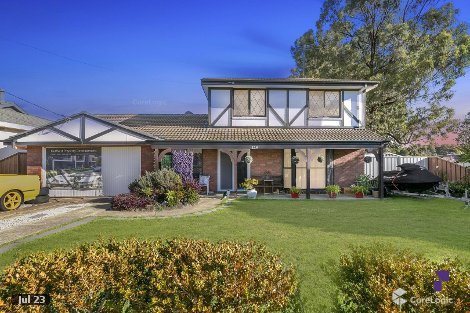 229 Johnston Rd, Bass Hill, NSW 2197