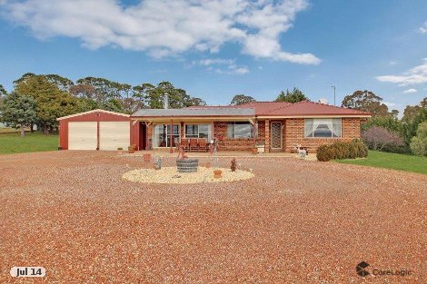 13 Sandy Creek Rd, Parkesbourne, NSW 2580