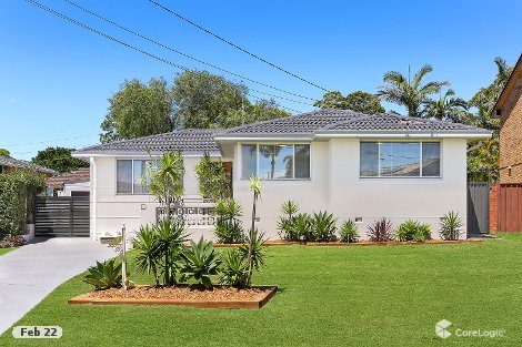 6 Onslow Pl, Sylvania, NSW 2224