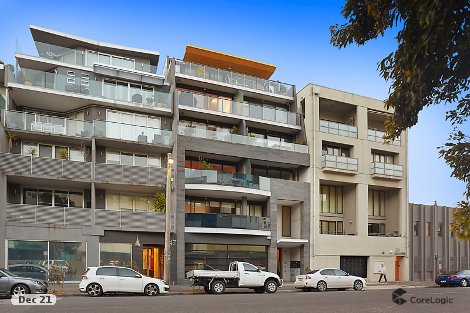 7/53 Johnston St, Port Melbourne, VIC 3207