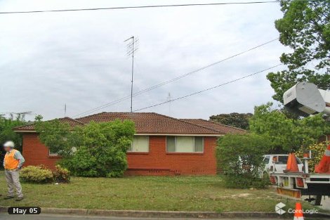 3 Bunyan Rd, Leonay, NSW 2750