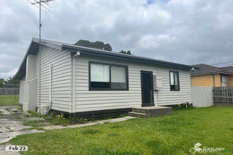 28 Monash Rd, Newborough, VIC 3825