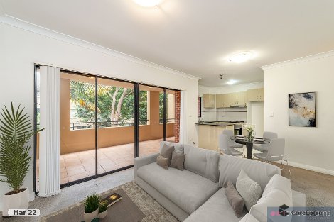 18/30-34 Gordon St, Manly Vale, NSW 2093