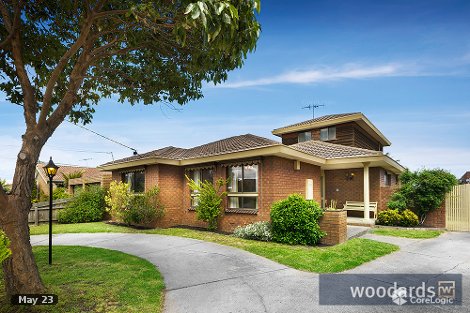 20 Sherbrooke Ave, Oakleigh South, VIC 3167