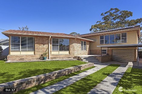 4 Immarna Ave, Lilli Pilli, NSW 2229