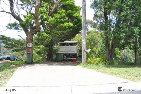 113 Arcadia Ave, Gymea Bay, NSW 2227