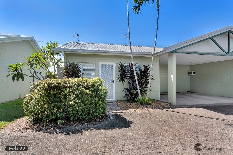 4/74-82 Swallow St, Mooroobool, QLD 4870