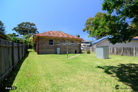 19 Montgomery St, Miranda, NSW 2228