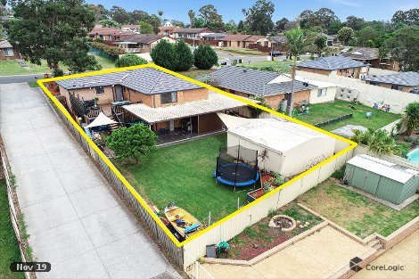 19 Woodcourt St, Ambarvale, NSW 2560