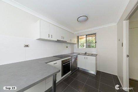 2/89a Jellicoe St, North Toowoomba, QLD 4350