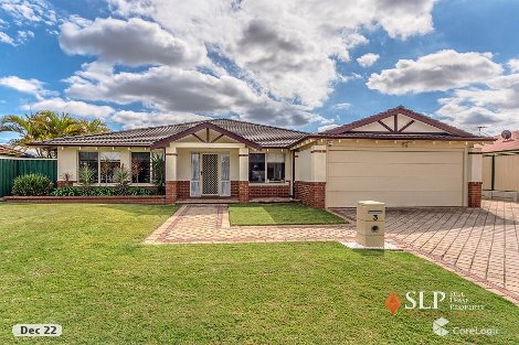 3 Turnbury Park Dr, Jandakot, WA 6164