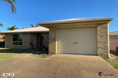 33 Warnock St, Zilzie, QLD 4710