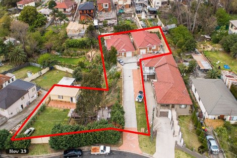 23b Auburn Pde, Cringila, NSW 2502