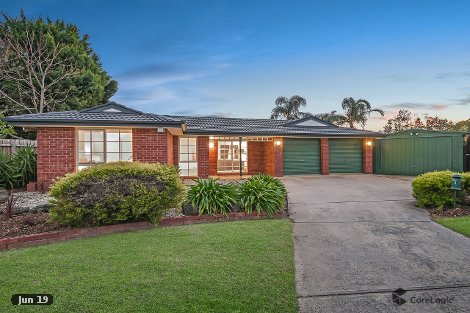 1 Chislehurst Ct, Narre Warren South, VIC 3805