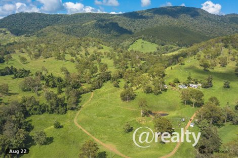 240 Mahon Rd, Langshaw, QLD 4570